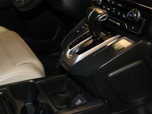 Used 2019 Honda CR-V EX-L image 25