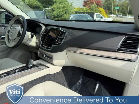 Certified 2023 Volvo XC90 T8 Plus w/ Protection Package image 30