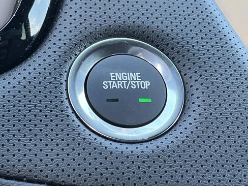 New 2025 Cadillac XT5 Premium Luxury image 35