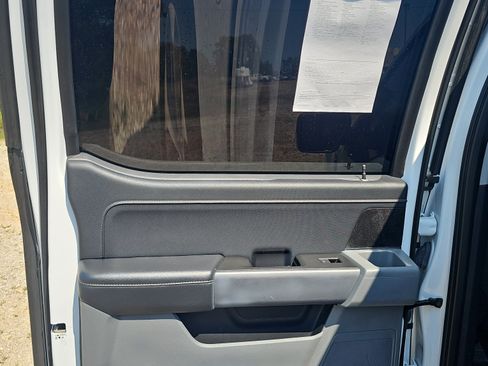Used 2022 Ford F150 XLT w/ Equipment Group 302A High AWD/4WD image 15