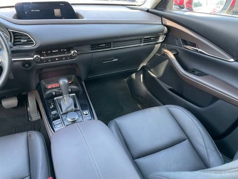 Certified 2023 MAZDA CX-30 2.5 Turbo w/ Premium Package AWD/4WD image 8