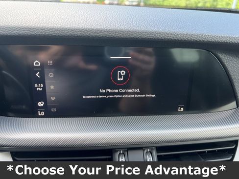 Used 2022 Alfa Romeo Stelvio Veloce image 86