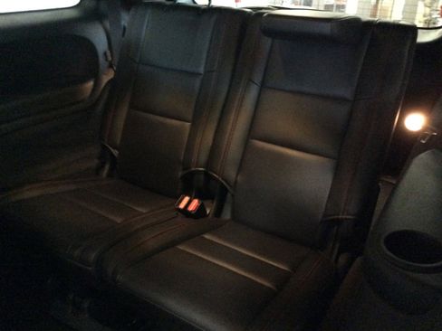 Used 2024 Dodge Durango R/T AWD/4WD image 38