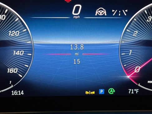 New 2026 Mercedes-Benz GLE 450 4MATIC image 25