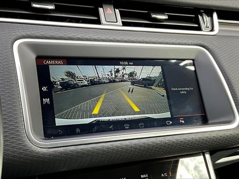 Used 2020 Land Rover Range Rover Evoque S image 21