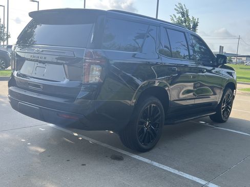 Used 2024 Chevrolet Tahoe RST w/ Luxury Package AWD/4WD image 9