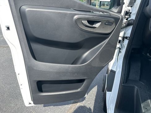 New 2026 Mercedes-Benz Sprinter 3500 image 10