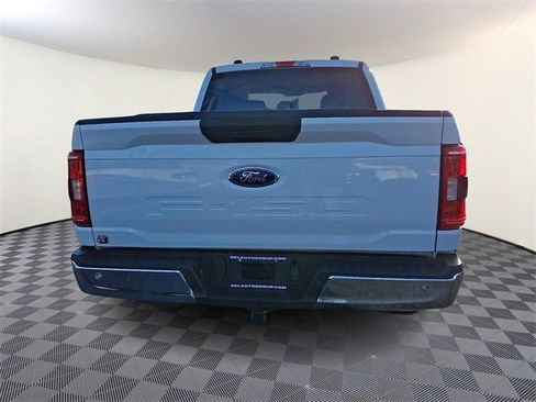 Used 2023 Ford F150 XLT image 5