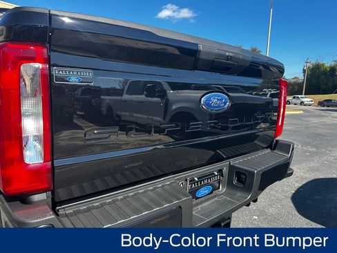 New 2026 Ford F250 XL w/ STX Appearance Package image 21