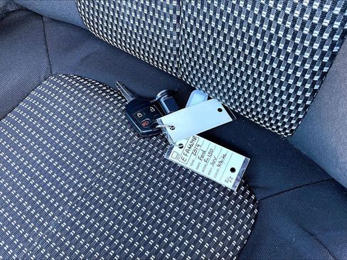 Used 2014 Ford F150 STX w/ Equipment Group 201A Mid image 14