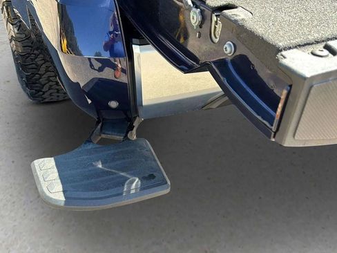 Used 2022 Toyota Tundra Capstone image 24