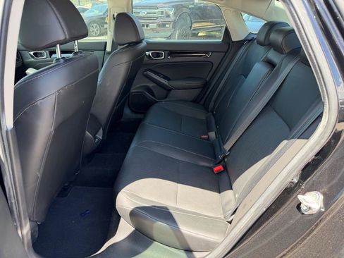 Used 2024 Honda Civic Touring image 11