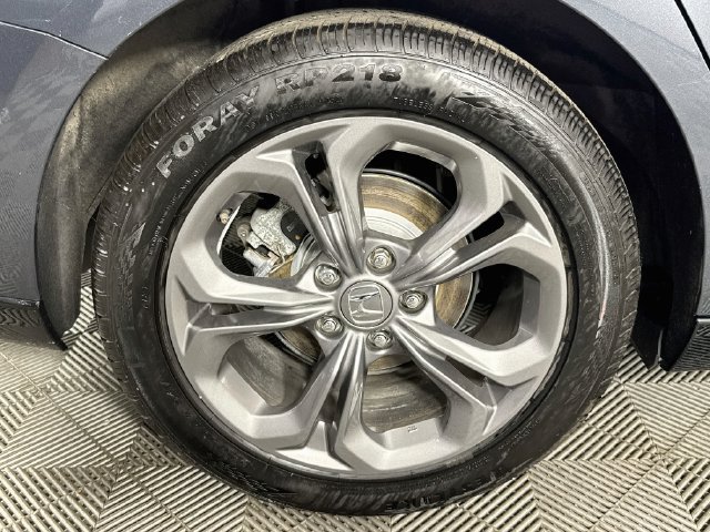 Used 2023 Honda Accord EX-L image 30