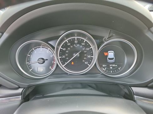 Used 2024 MAZDA CX-5 Carbon Edition image 20