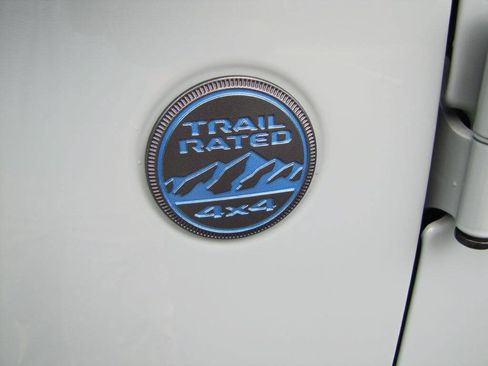Used 2024 Jeep Wrangler Unlimited w/ Convenience Group AWD/4WD image 24