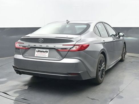 Used 2026 Toyota Camry SE image 20