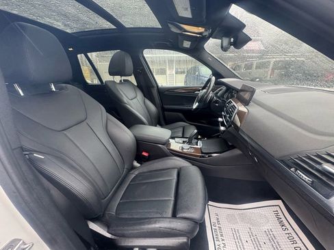 Used 2019 BMW X3 xDrive30i w/ Convenience Package image 26