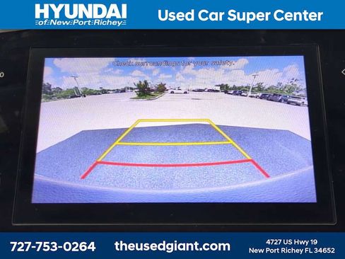 Certified 2022 Hyundai Santa Cruz SEL Premium AWD/4WD image 22