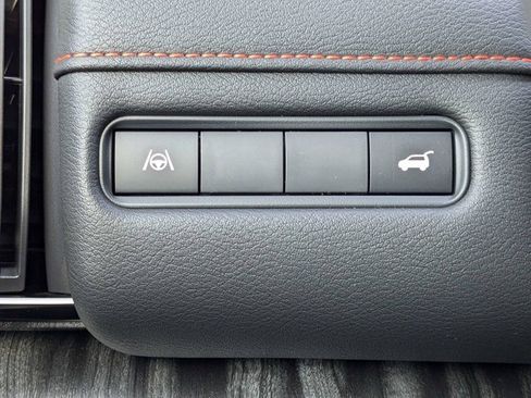 New 2025 Nissan Armada PRO-4X w/ Pro-4X Premium Package image 28