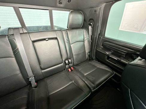 Used 2022 RAM 2500 Limited AWD/4WD image 14