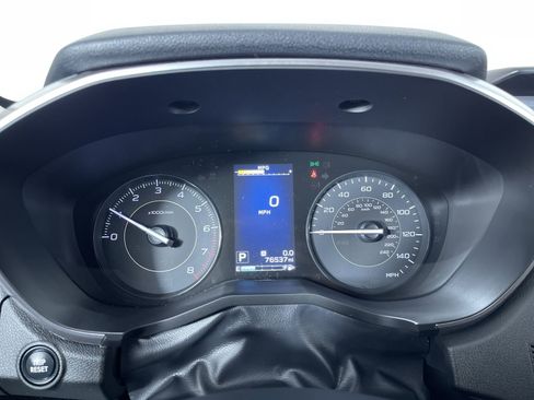 Used 2019 Subaru Impreza 2.0i Premium image 17