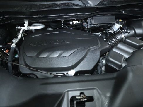 Used 2024 Honda Passport EX-L image 37