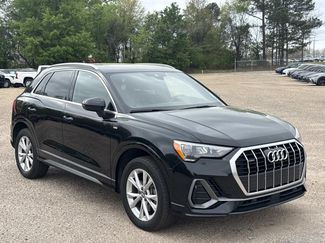 Used 2021 Audi Q3 2.0T Premium w/ Convenience Package 360° Tour