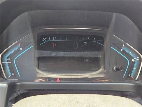 Used 2023 Honda Odyssey Elite image 12