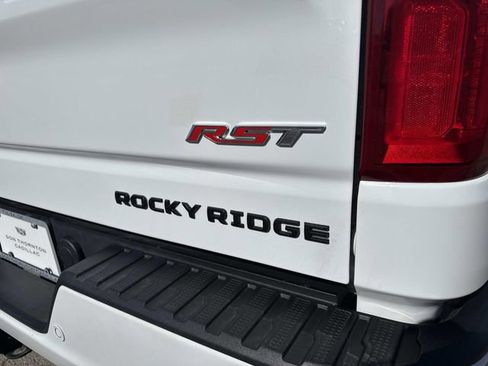 Used 2023 Chevrolet Silverado 1500 RST w/ All Star Edition Plus AWD/4WD image 4