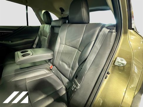 Used 2023 Subaru Outback Limited image 27
