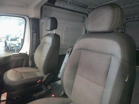 New 2026 RAM ProMaster 2500 w/ Safety Group image 10