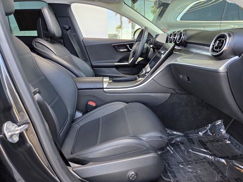 Certified 2023 Mercedes-Benz C 300 Sedan image 19