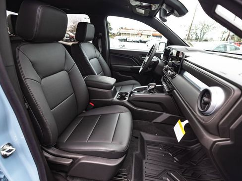 New 2026 Chevrolet Colorado LT w/ LT Convenience Package image 23