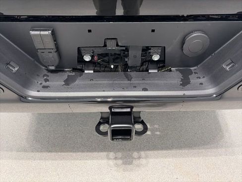 New 2026 Chevrolet Silverado 2500 High Country w/ High Country Premium Package image 8