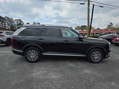 Certified 2026 Hyundai Palisade SEL image 4