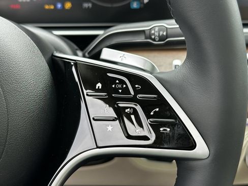 New 2026 Mercedes-Benz GLE 350 4MATIC image 29