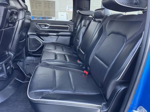 Certified 2023 RAM 1500 Laramie image 11