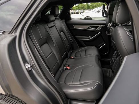 Used 2026 Jaguar F-PACE R-Dynamic S AWD/4WD image 44