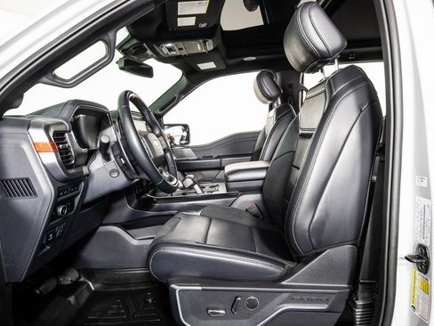 Used 2023 Ford F150 Raptor w/ Raptor Carbon Fiber Package image 9