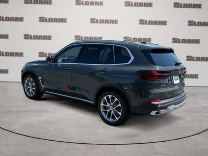 New 2026 BMW X5 xDrive40i