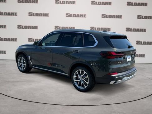 New 2026 BMW X5 xDrive40i AWD/4WD image 3