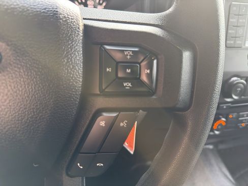 Used 2015 Ford F150 XL w/ Equipment Group 101A Mid image 20