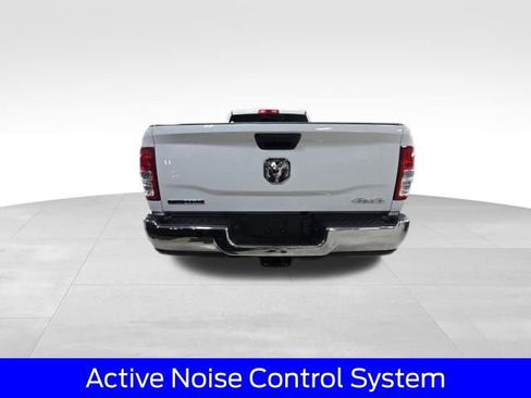 Used 2024 RAM 3500 Big Horn image 7
