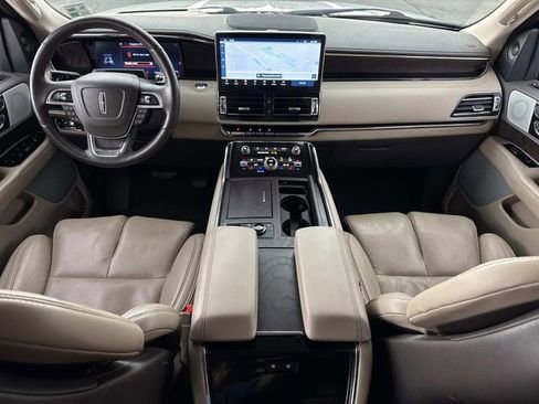 Certified 2023 Lincoln Navigator Reserve RWD image 21
