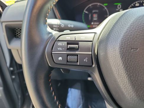 Used 2025 Honda CR-V Sport-L image 24