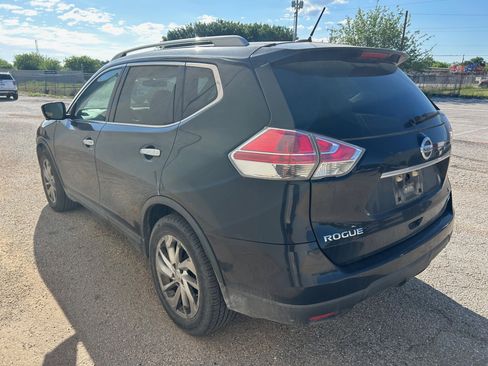 Used 2014 Nissan Rogue SL image 18
