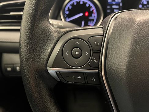 Used 2023 Toyota Camry LE image 24