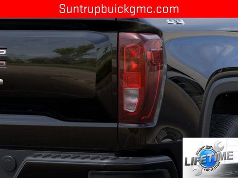 New 2026 GMC Sierra 1500 Pro w/ Graphite Edition image 73
