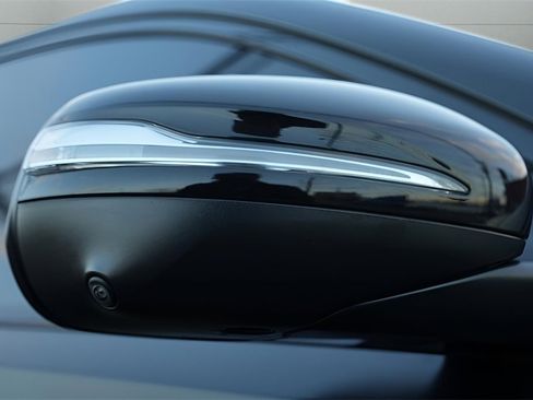 Used 2025 Mercedes-Benz GLE 63 AMG S w/ AMG Night Package image 12