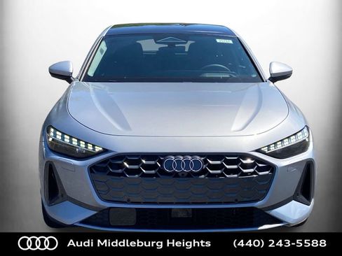 Certified 2025 Audi A5 2.0T Premium Plus w/ Premium Plus image 37